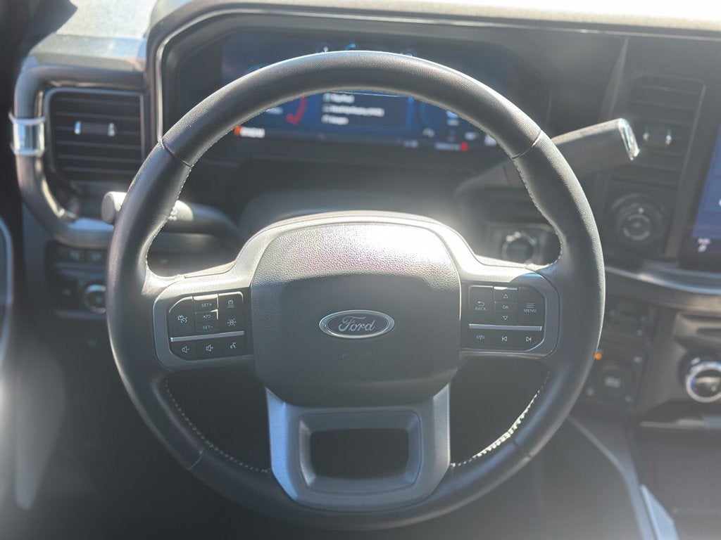 2024 Ford F-350SD Lariat