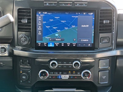 2024 Ford F-350SD Lariat