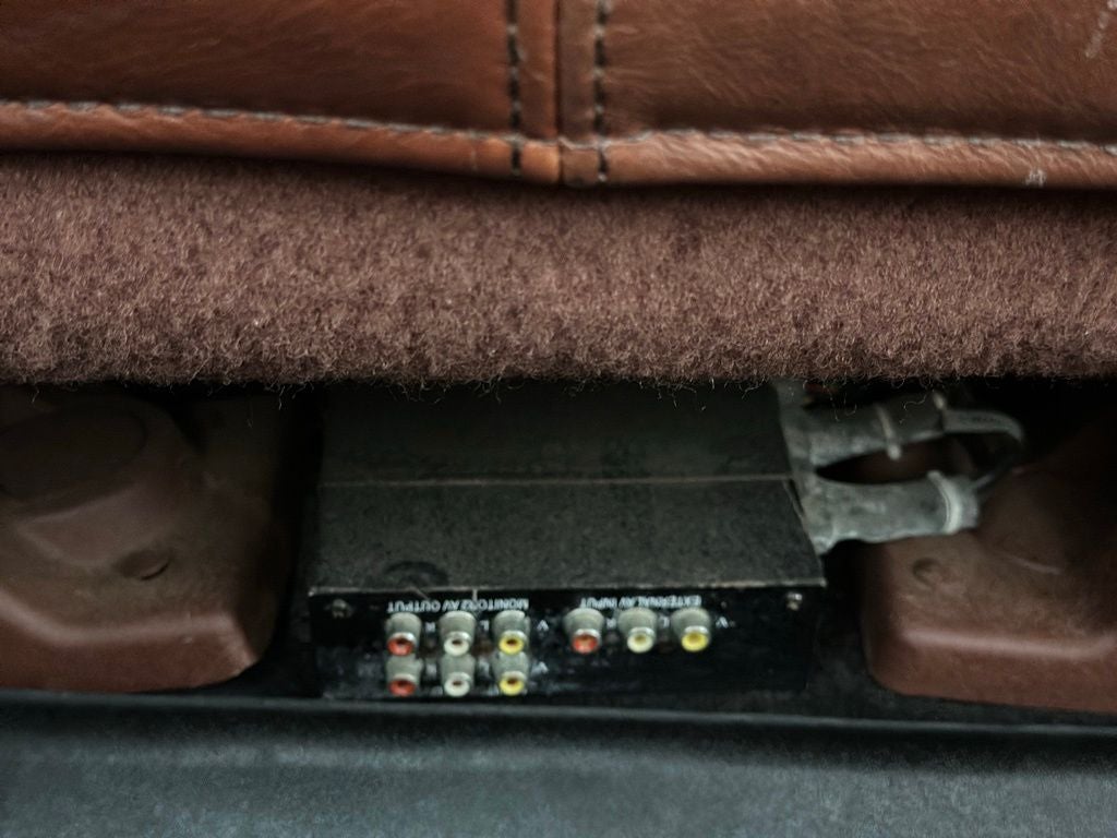 2011 Ford F-350SD King Ranch