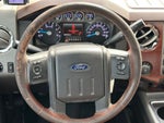 2011 Ford F-350SD King Ranch
