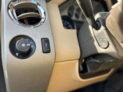 2016 Ford F-350SD Lariat