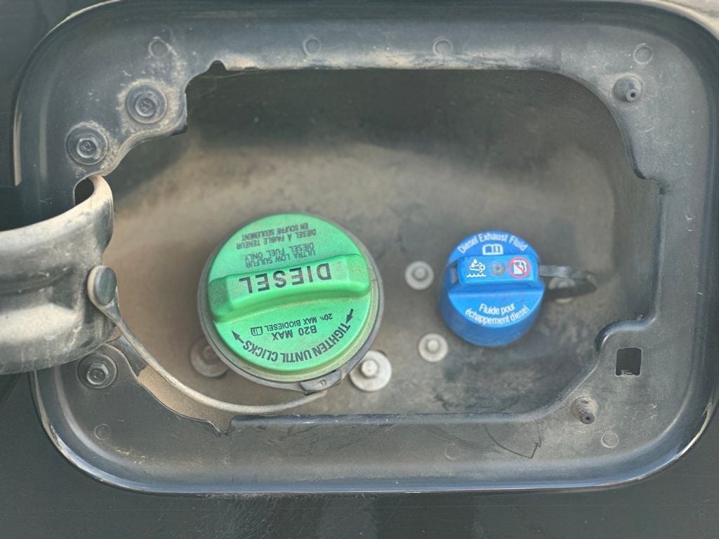 2016 Ford F-350SD Lariat