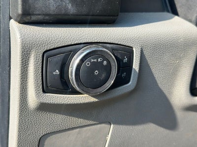2019 Ford F-350SD XL DRW