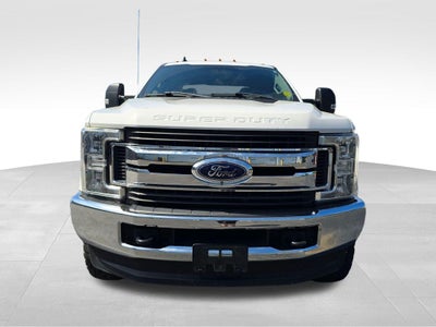 2019 Ford F-350SD XL DRW
