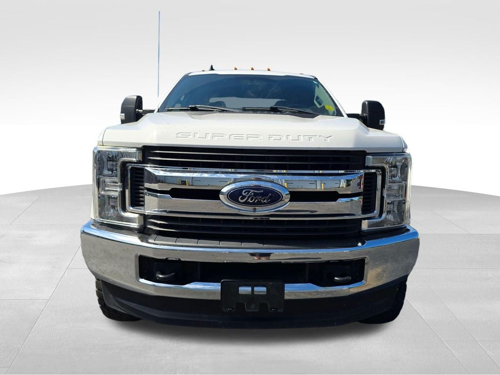 2019 Ford F-350SD XL DRW