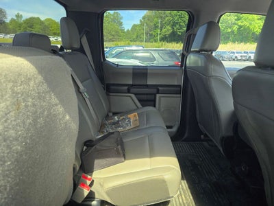 2019 Ford F-350SD XL DRW