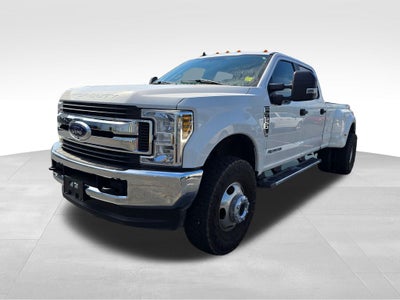 2019 Ford F-350SD XL DRW