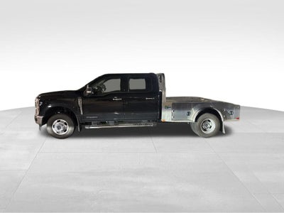 2026 Ford F-350SD Lariat DRW