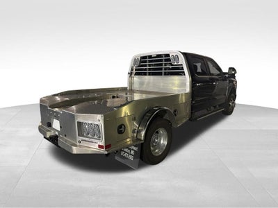 2026 Ford F-350SD Lariat DRW
