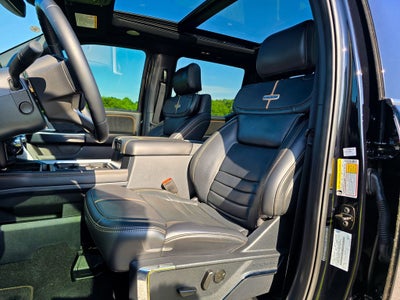 2024 Ford F-450SD Platinum DRW
