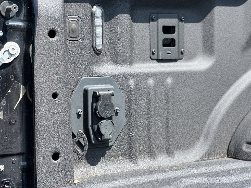 2024 Ford F-450SD Platinum DRW