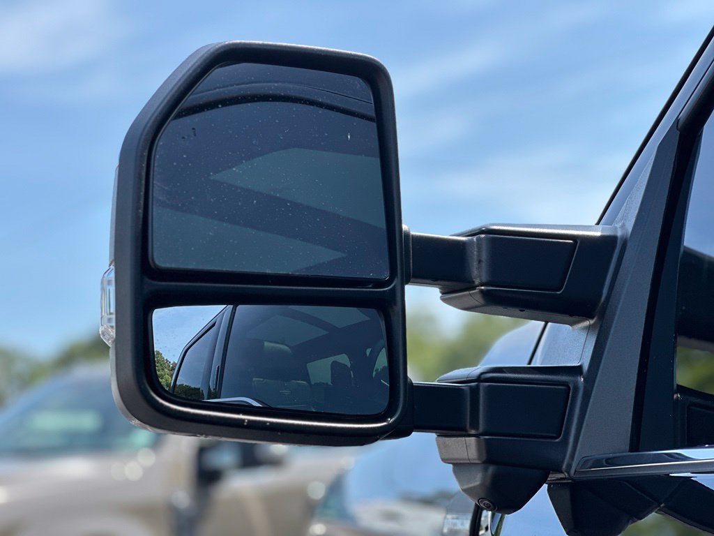 2024 Ford F-450SD Platinum DRW