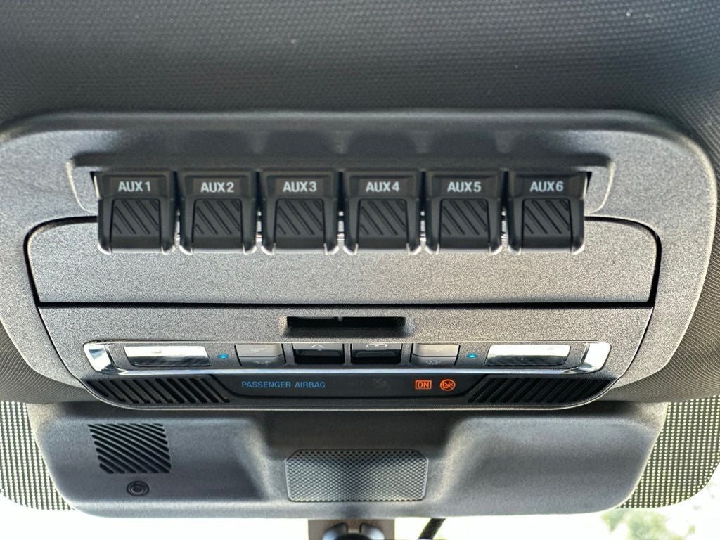 2024 Ford F-450SD Platinum DRW