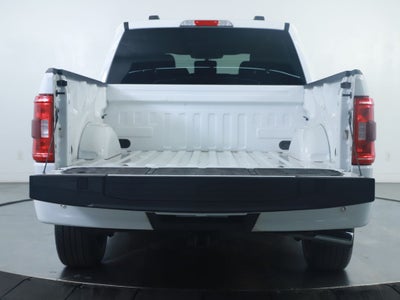 2021 Ford F-150 XLT w/ Sport Appearance Package