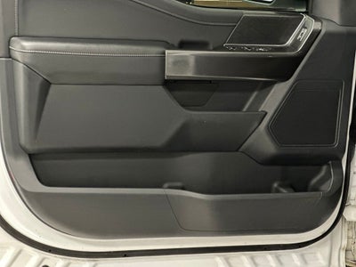 2021 Ford F-150 XLT w/ Sport Appearance Package