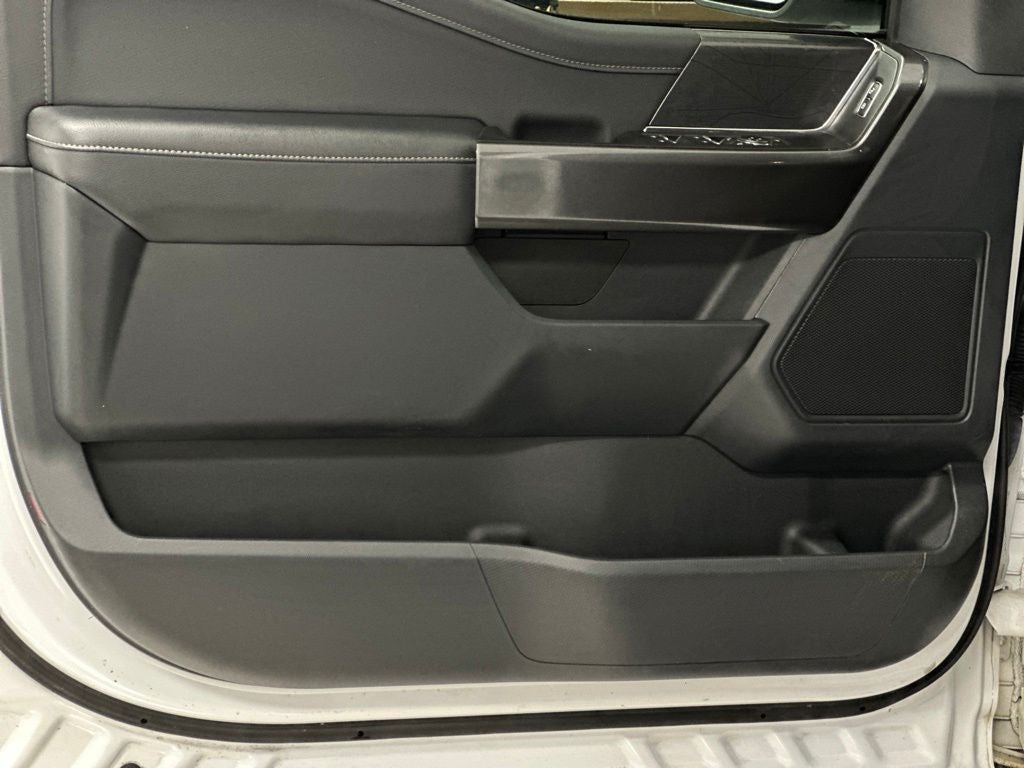 2021 Ford F-150 XLT w/ Sport Appearance Package