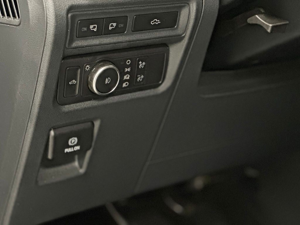 2021 Ford F-150 XLT w/ Sport Appearance Package