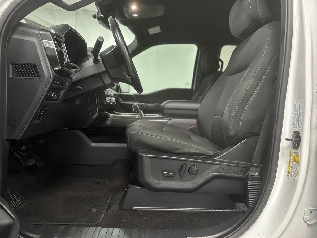 2021 Ford F-150 XLT w/ Sport Appearance Package