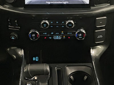 2021 Ford F-150 XLT w/ Sport Appearance Package