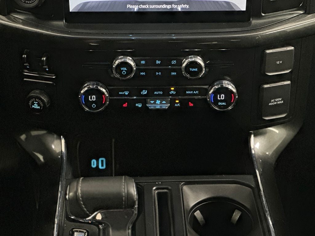 2021 Ford F-150 XLT w/ Sport Appearance Package