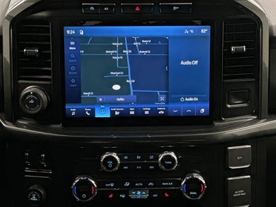 2021 Ford F-150 XLT w/ Sport Appearance Package