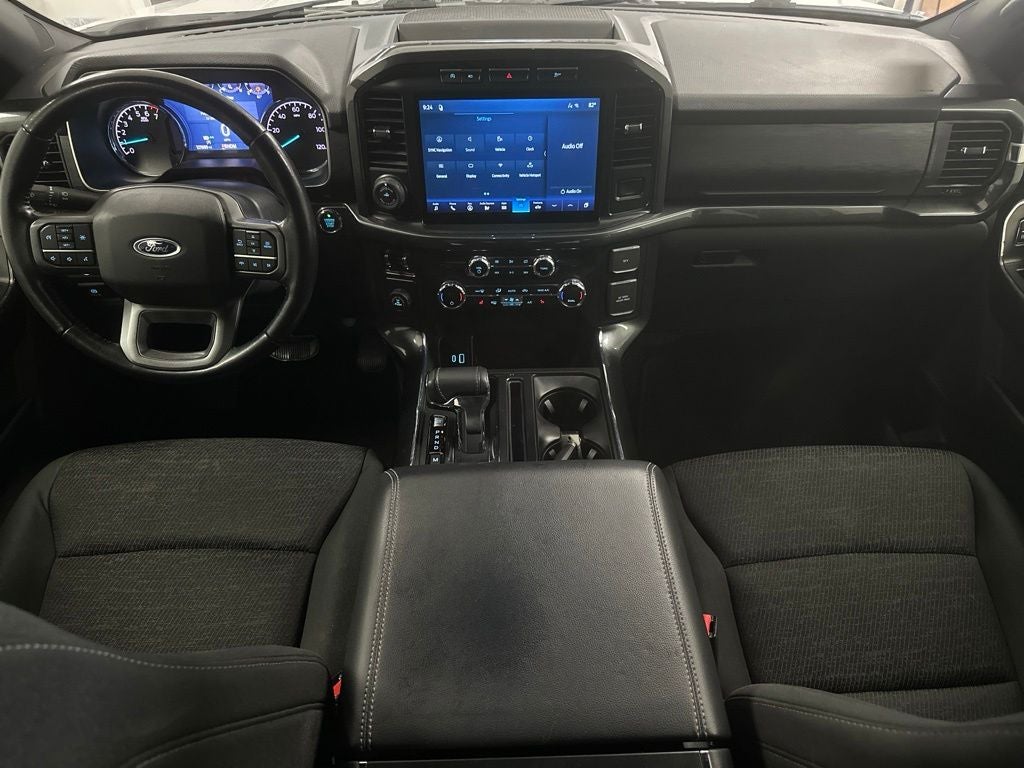 2021 Ford F-150 XLT w/ Sport Appearance Package