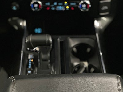 2021 Ford F-150 XLT w/ Sport Appearance Package