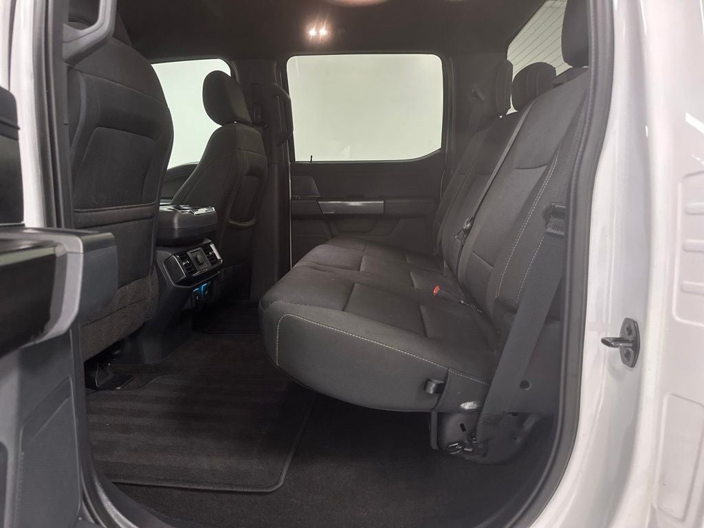 2021 Ford F-150 XLT w/ Sport Appearance Package