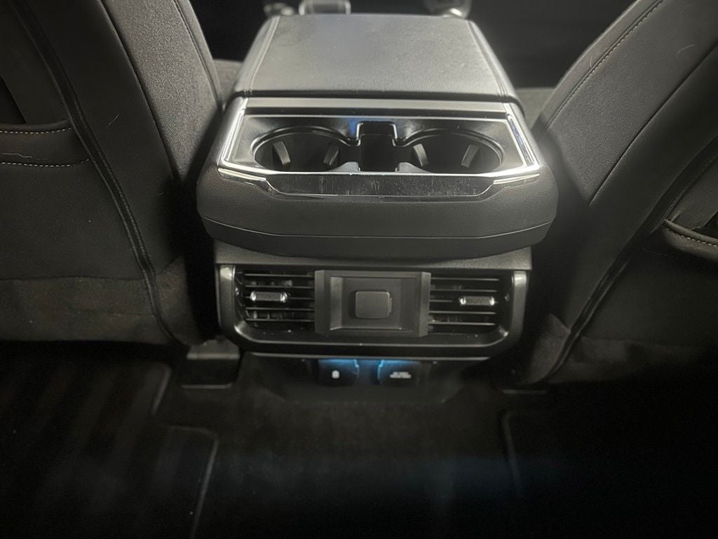 2021 Ford F-150 XLT w/ Sport Appearance Package