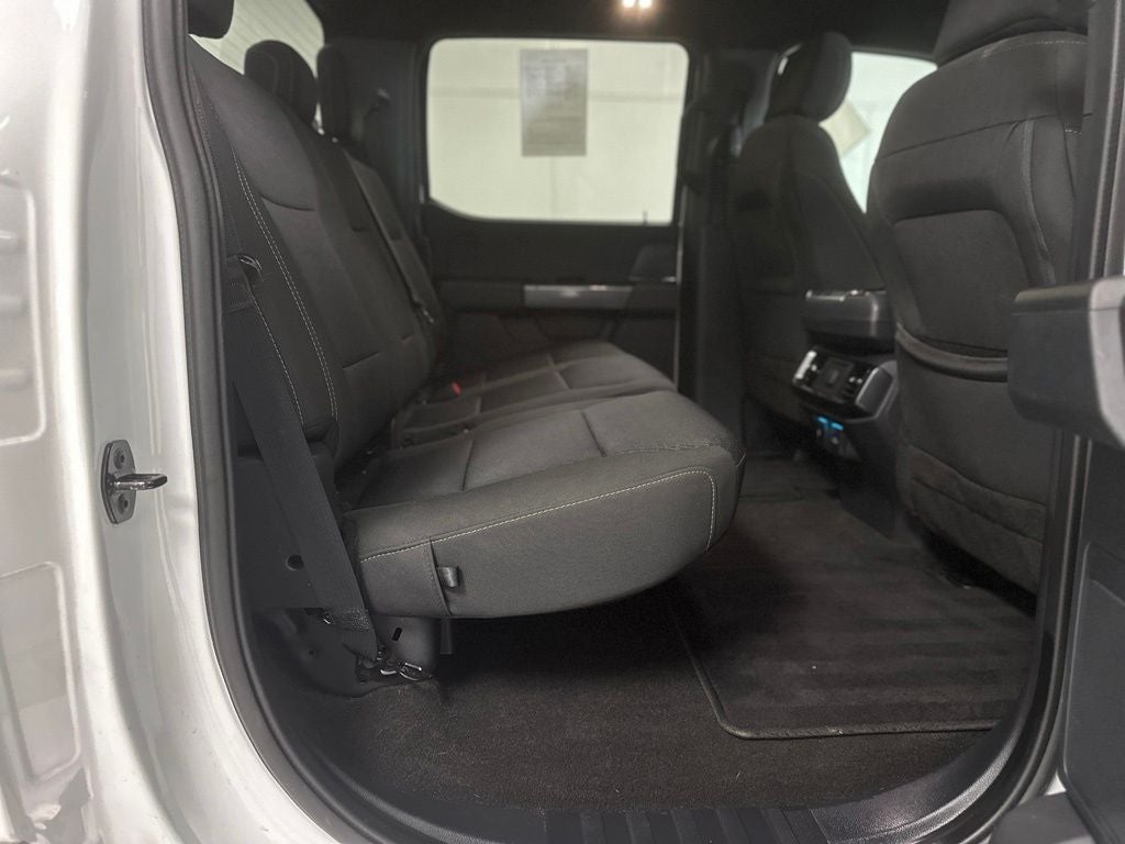 2021 Ford F-150 XLT w/ Sport Appearance Package
