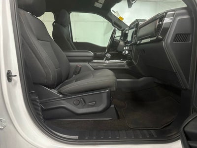 2021 Ford F-150 XLT w/ Sport Appearance Package