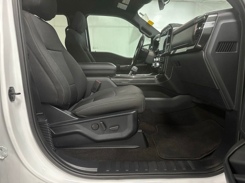 2021 Ford F-150 XLT w/ Sport Appearance Package