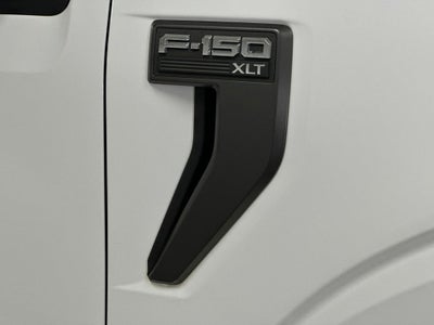 2021 Ford F-150 XLT w/ Sport Appearance Package