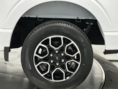 2021 Ford F-150 XLT w/ Sport Appearance Package