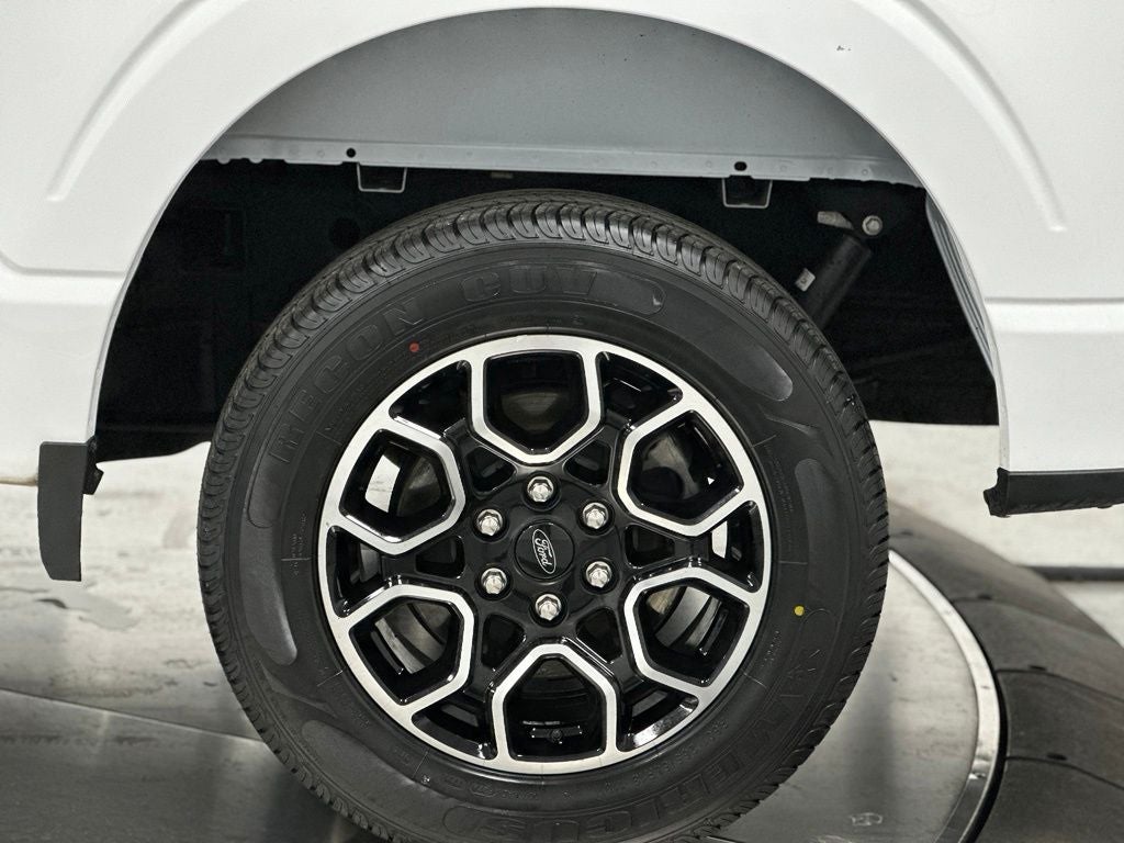 2021 Ford F-150 XLT w/ Sport Appearance Package