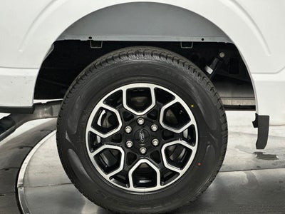 2021 Ford F-150 XLT w/ Sport Appearance Package