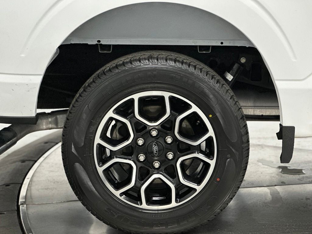 2021 Ford F-150 XLT w/ Sport Appearance Package