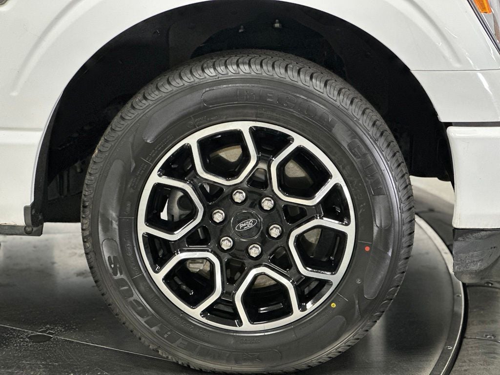 2021 Ford F-150 XLT w/ Sport Appearance Package