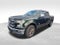 2015 Ford F-150 King Ranch