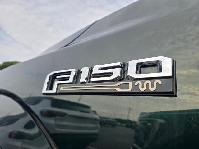 2015 Ford F-150 King Ranch