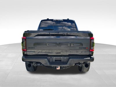 2023 Ford F-150 Raptor R