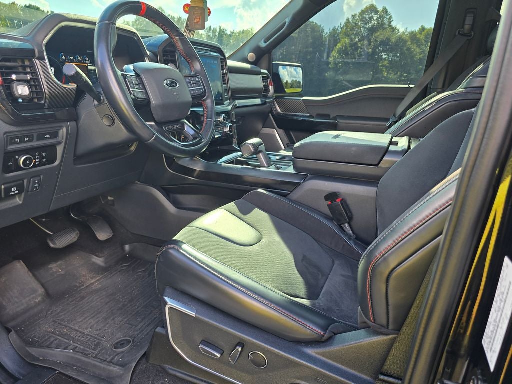 2023 Ford F-150 Raptor R