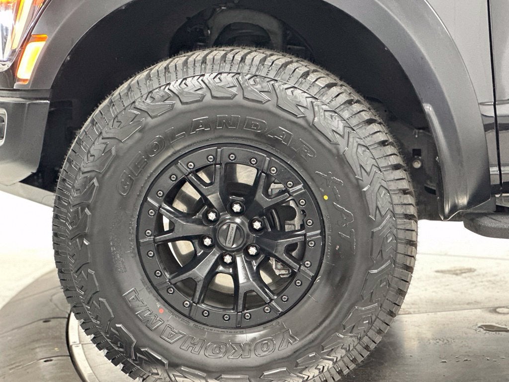 2023 Ford F-150 Raptor R