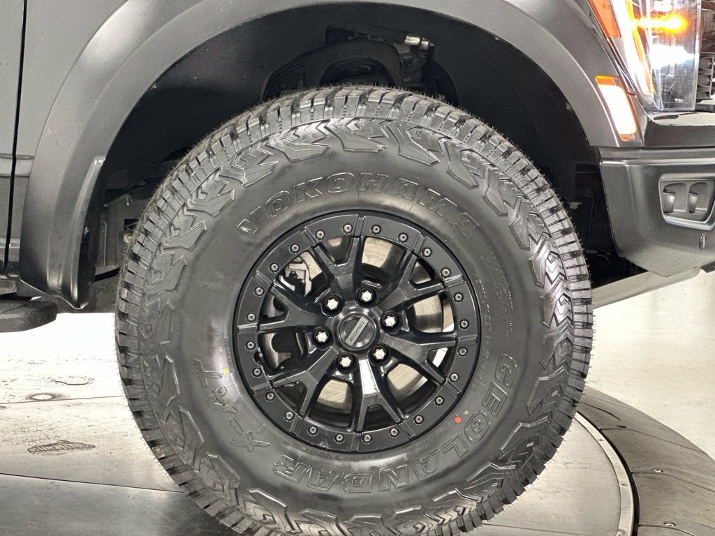 2023 Ford F-150 Raptor R