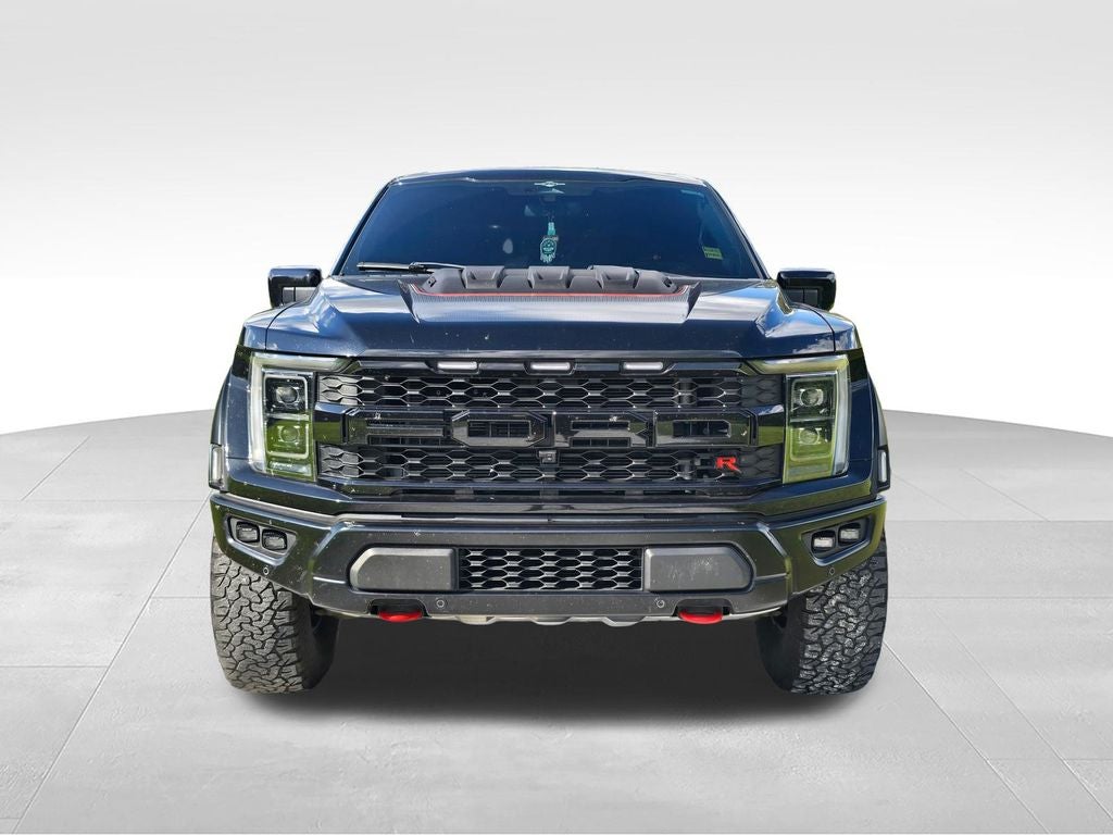 2023 Ford F-150 Raptor R