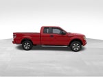 2013 Ford F-150 STX