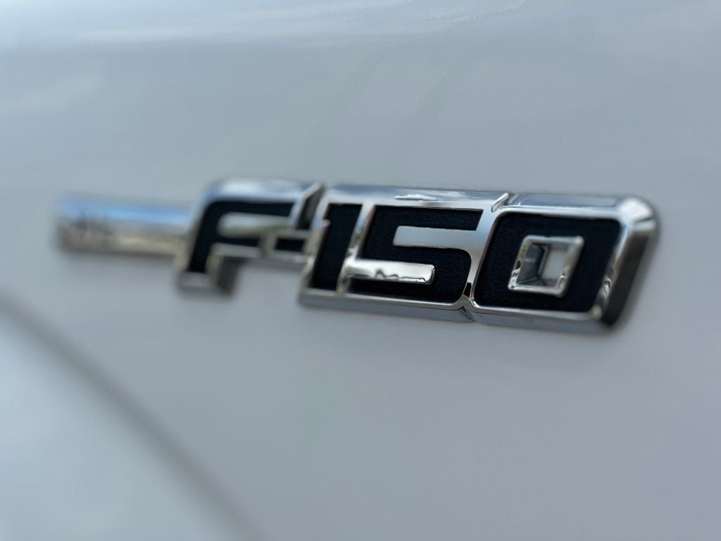 2013 Ford F-150 XL