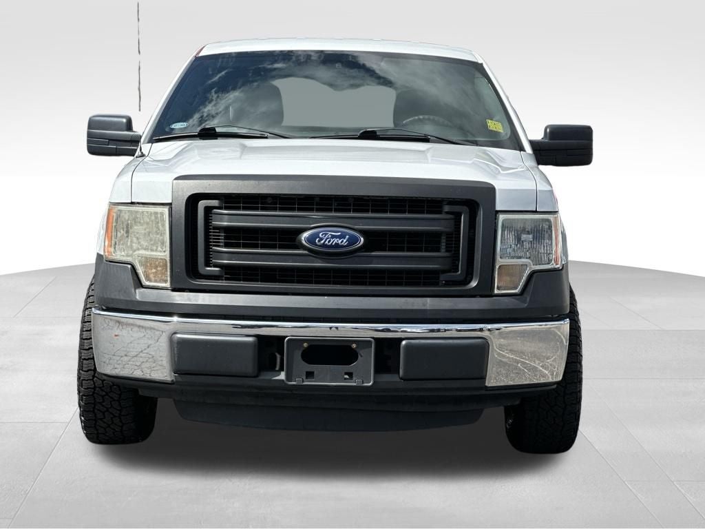 2013 Ford F-150 XL