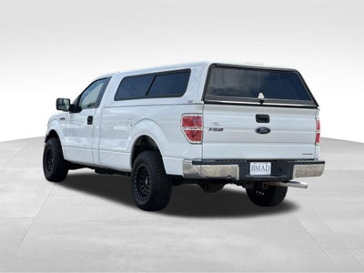 2013 Ford F-150 XL