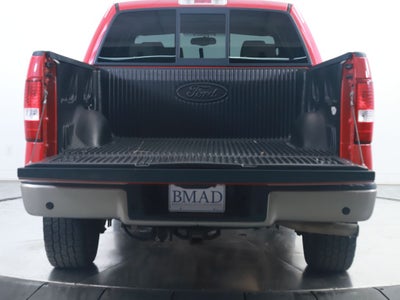 2004 Ford F-150 Lariat